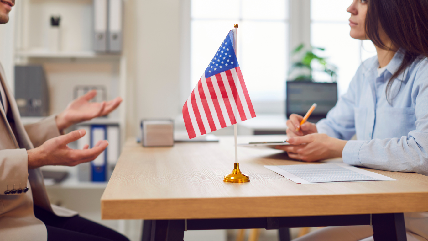 Vistos Temporários e de Investimento