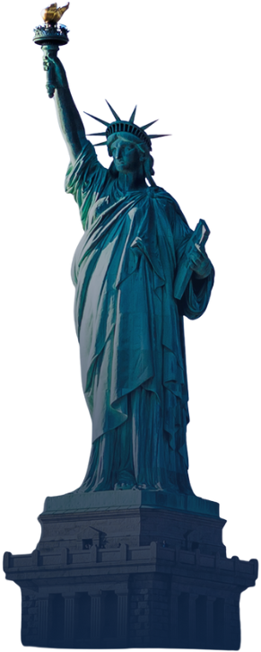 Statue of Liberty